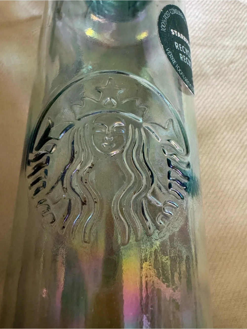 Starbucks brand item